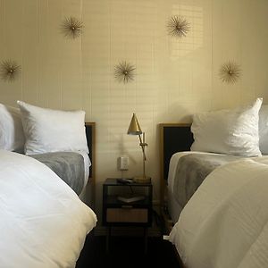 Grand Central Motel